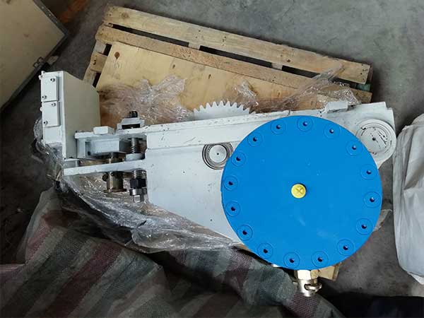 Customized Hydraulic Chain Tensioner For Coal