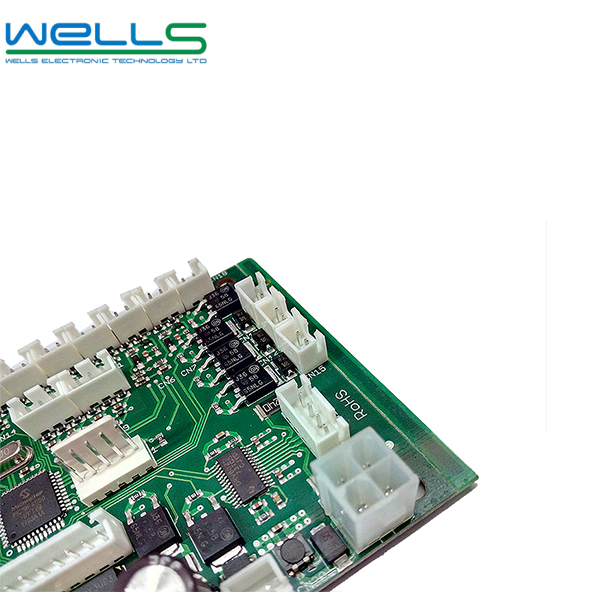Professional Pcba Manufacturer High TG FR4