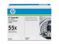 HP CE255A Toner Cartridge