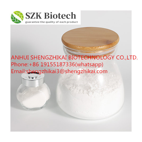 China Chemical Manufacturer Supply CAS 288573-56-8/79099-07-3/236117-38-7/288573-56-8