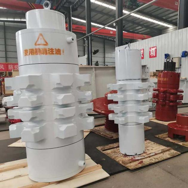 Drive Sprocket With High Wearability Used