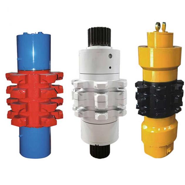 Drive Sprocket with High Wearability Used in Scraper Conveyor