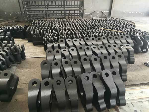 High Standard Connector For Coal Mine
