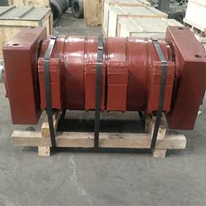 Factory Professional Manufacture Hammer Shaft Assembly