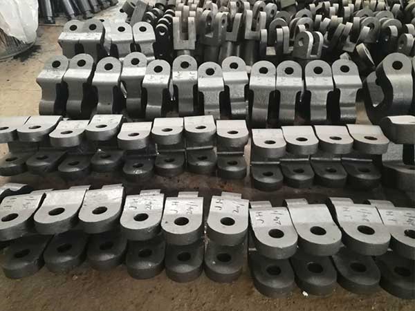 High Standard Connector For Coal Mine