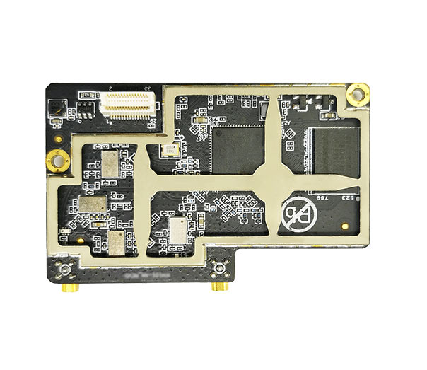 Types Of Wi-Fi Module