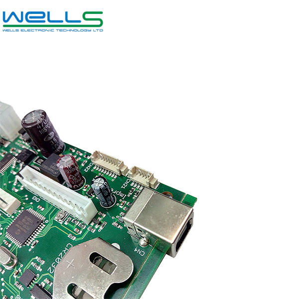 Professional Pcba Manufacturer High TG FR4