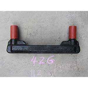 Supply Coal Mine E Type Bolts