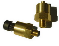 Model 631: Engine Fuel Pressure Sensor