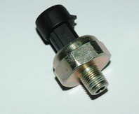 Model 641: Automotive Air Pressure Sensor