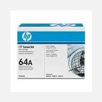 Toner Cartridge for HP CC364A