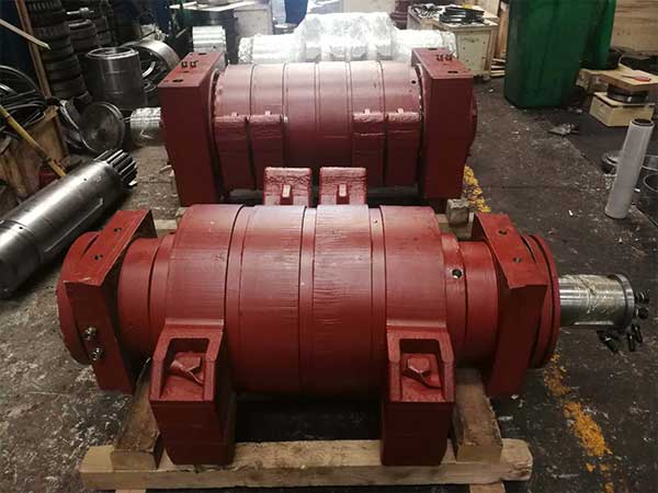 Factory Professional Manufacture Hammer Shaft Assembly