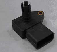 Model 661: Truck Temperature Manifold Air Pressure (TMAP)