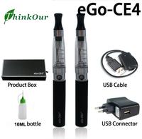 Newest EGO-CE4 Electronic Cigarette/EGO E Cigarette