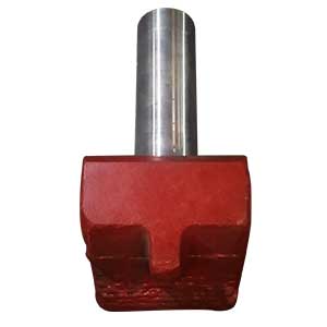 Hot Selling Crusher Hammer Head Made in China