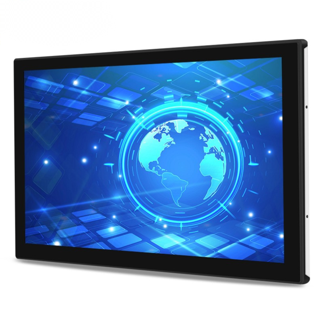 Touch all-in-one PC