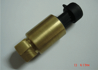 Model 681: Refrigerant Sensor
