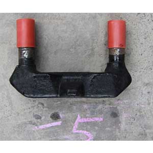 Export E Type Bolt For SGZ730