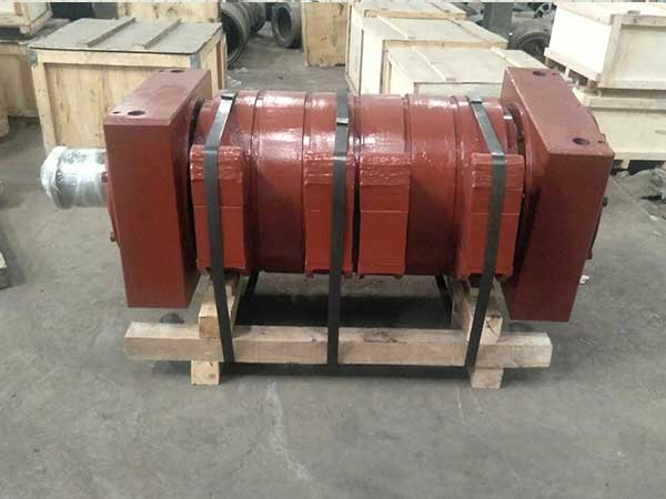 Hot Selling Crusher Crushing Shaft Group