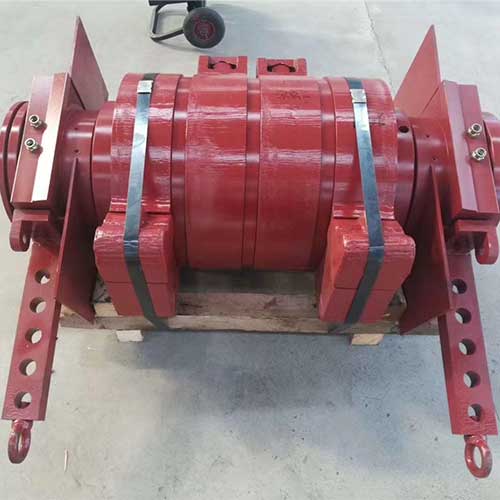Hot Selling Crusher Crushing Shaft Group/Hammer Shaft Assembly