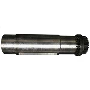 China Factory Cheap Price Forging Sprocket