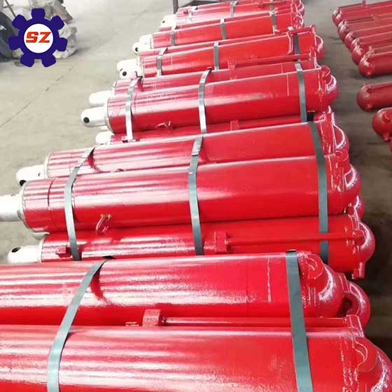 Factory Direct Supply Hydraulic Prop For