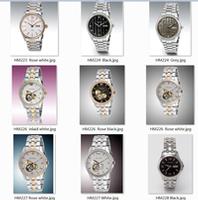 Mechanical watches collection-8