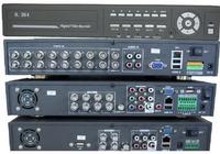 stand alone DVR (90 series)