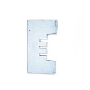 Coal Mining Guard Shaft Plate Used in Scraper Conveyor