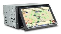 GPS(ADS-705)