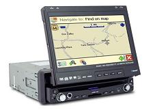 GPS(ADS-823)