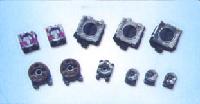 Alminium electrolytic condenser