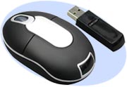 mini gift wireless optical mouse SM-904