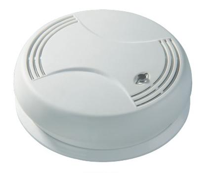 Carbon Monoxide Detector