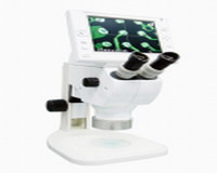 DMS-253 Binocular Microscope
