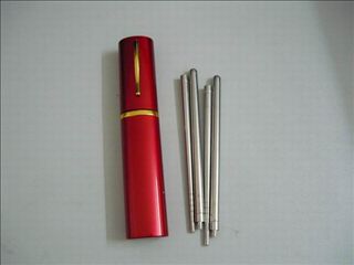 stainless steel chopsticks