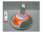 bluetooth / iphone /ipod /mini speaker