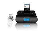iphone/ipod /alarm clock speaker