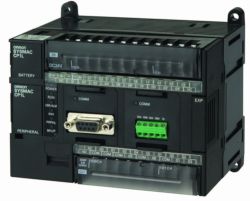 OMRON Programmable Logic Controller (PLC)
