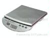 Postal Scale, Letter Scale