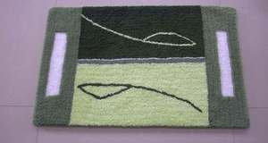 Sell Tufted Carpet