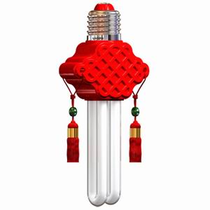 Chinese Knots CFL  energy saving lamp 5W 7W 9W 11W