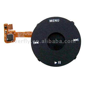 sell ipod click wheel