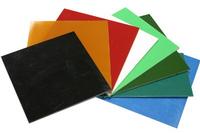Colored Epoxy Laminates (G10/FR4)