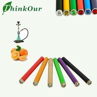 Disposable electronic cigarette/e-shisha