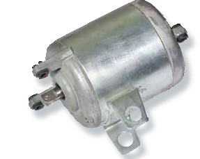 DCmotor