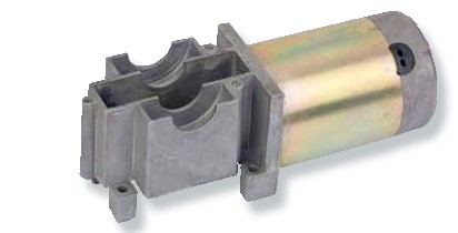 DCmotor