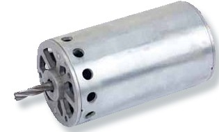 DCmotor