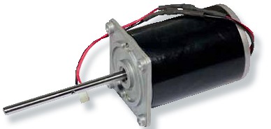 DCmotor