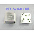 Crystal Clock Oscillator DIP8